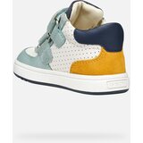 Geox Boys first steps Biglia White - Boys | Shoptok.si