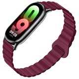 Xiaomi smart band 8 zamjenska narukvica tamno crvena Cijene