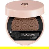 Collistar Impeccabile Compact Eyeshadow intenzivna senčila za oči 420 Cacao Matte 3 g Cene