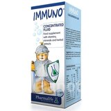Pharmalife sirup za decu immuno 200ml cene