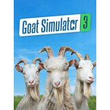 Epic Games goat simulator 3 (pc) key europe | ePonuda.com