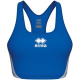 Errea Majice brez rokavov Elaine Top Ad Modra Cene