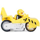 Paw Patrol Moto Pups Rubbles Cene