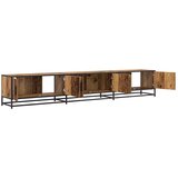 TV ormar Staro drvo 240 x 35 x 41 cm Konstruirano drvo | shoptok.hr