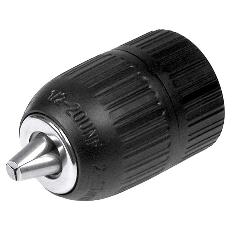  Glava za bušilicu 1/2"x20 13mm Topex Cijene