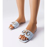 D/CEO White slides Ypsy Cene