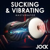 Curve Toys Masturbator za muškarce Sucking and Vibrating | Eponuda.com