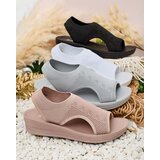 Resti Women's Abibin Uppers Sandals | Shoptok.si