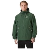 Helly Hansen Jakne Sandoy Rain Zelena | Shoptok.si