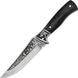 Vanjski nož KD-39397 - Crna / Tip2 KP39397 | Shoptok.si