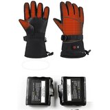 INF ogrevane rokavice za aktivnosti na prostem (ena velikost) rokavice + 2500 mah baterija, (21638976) | Shoptok.si