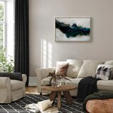  Slika - Rift of Blue (1 Part) Wide 120x80 | shoptok.hr