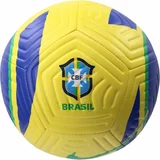 Nike CBF ACADEMY Nogometna lopta, žuta, veličina