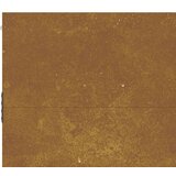 vidaXL Vrtna vrata 85 x 125 cm od čelika COR-TEN | shoptok.hr