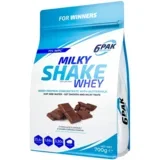 Whey Protein Milky Shake Čokolada, 700g