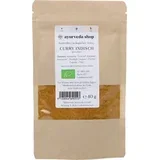 Indijski curry, mljeveni, bio - 40 g