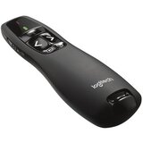 Logitech Wireless Presenter R400 (910-001356) | Eponuda.ba