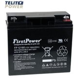 FirstPower 12V 18Ah FP12180 terminal T3 ( 5197 ) | Eponuda.com