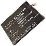VHBW Baterija za Gigabyte GSmart Guru G1, 2500 mAh Cijene