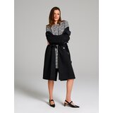 Sinsay Mini haljina s volanima | shoptok.hr