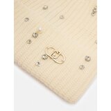 Liu Jo Kapa boja pijeska / zlatna / biserno bijela | shoptok.hr