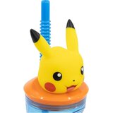 Pokemon Vaso figura 3D 360 ml | shoptok.hr