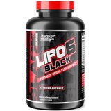 Nutrex lipo 6 black, 120 kapsula cene