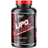 lipo 6 black, 120 kapsula