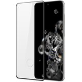 Dux ducis 3D ukrivljeno steklo Zaščita zaslona z okvirjem za Samsung Galaxy S20 Ultra | Shoptok.si