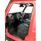  Auto na daljinsko upravljanje Mercedes G63 Rastar R/C - crveni | shoptok.hr