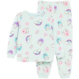 Cool club pižama DR DH CUG3111314-00 D modra 122 | Shoptok.si