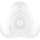 BabyOno 823/m silikonski jastučić za grudi prirodni doji Slike