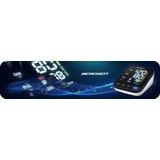 Berdsen BD-122 – Digitalni merilnik krvnega tlaka za nadlaktico z glasovnimi navodili in spominom za 2 uporabnika | Shoptok.si