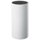 Zassenhaus stojalo za nože pvc 4006528078022 bel | Shoptok.si