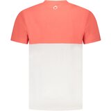 Trussardi MEN&#39;S SHORT SLEEVE T-SHIRT PINK | Shoptok.si