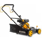 Powermat benzinski aerator i skarifikator PM-AWS-65, 6,5 KS, 38 cm | shoptok.hr