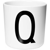 Design Letters otroška skodelica q | Shoptok.si