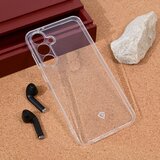 Teracell torbica skin za samsung S721B galaxy S24 fe transparent Cene