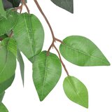  Umjetna Biljka Fikus s Posudom 90 cm | shoptok.hr