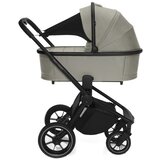 Zopa kolica Move Cross 3 Boss Grey 3u1 | shoptok.hr
