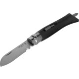 Opinel pocket knife No. 09 incl. Bitset grey | shoptok.hr