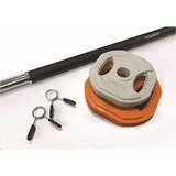 Body pump set Toorx, 10 kg Cijene