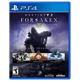 Destiny Forsaken Legendary Collection (PS4) Cene
