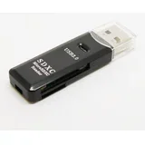 USB 3.0 Micro SD & SD čitač kartica