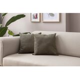 Mioli Decor Ukrasne jastučnice u setu 2 kom od samta 43x43 cm – | shoptok.hr