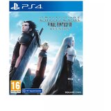 Square Enix PS4 Crisis Core Final Fantasy VII - Reunion igrica Cene