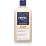 Phyto Nourishment Nourishing Shampoo hranilni šampon za suhe lase 500 ml Cene