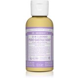DR. BRONNER'S Lavender tekoče univerzalno milo 60 ml Cene