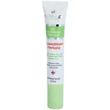Eye Care gel za područje oko očiju s očanicom i zelenim čajem 15 ml