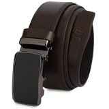 Beltimore Pasovi kraa22darkbrown85 Črna Cene